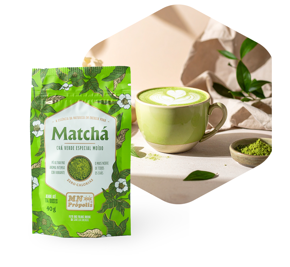 Matchá