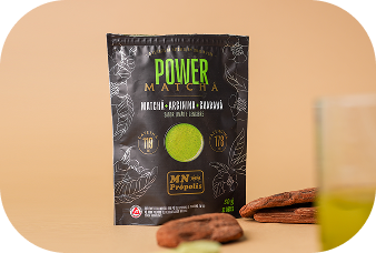 Power Matchá